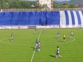 Novom pobjedom Pazarci sačuvali šansu za opstanak