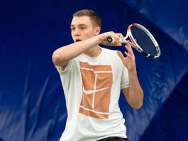 Međedović među 700 najboljih na ATP listi