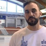 Zatrić zadovoljan sezonom: Devojke još bolje u narednom prvenstvu