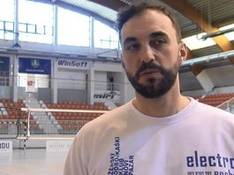 Zatrić zadovoljan sezonom: Devojke još bolje u narednom prvenstvu