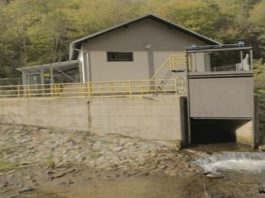 Nova oprema za hidroelektrane Bistrica i Potpeć