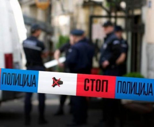 Uhapšen napadač iz Novog Pazara: Sumnjiči se da je nakon saobraćajke zario nož u grudi muškarcu