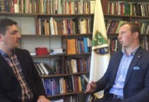 Muratović CHR HAJRAT: U Petnjici smo podijelili više od 2000 iftara