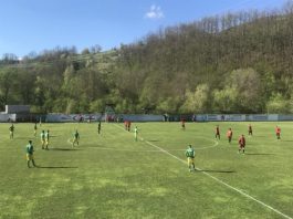 Veliki uspjeh fudbalera Petnjice