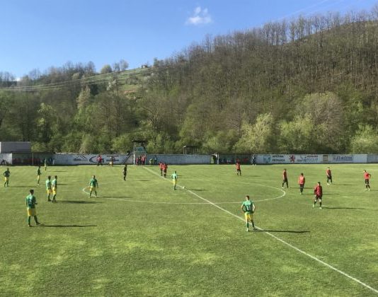 Veliki uspjeh fudbalera Petnjice