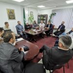 Predsjednik Mešihata posjetio Medžlis Prijepolje