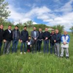 Tri nova uvakufljenja uoči Lejletu-l-Kadra