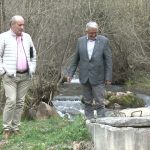 Tutin se vodom napaja iz žabokrečine