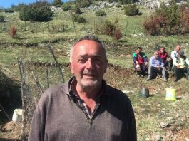 Akcija čišćenja bazena u Kleču