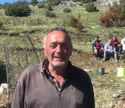 Akcija čišćenja bazena u Kleču