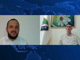 Ef. Dacic: Puno mudrije se Islam mora predstavljati u Francuskoj