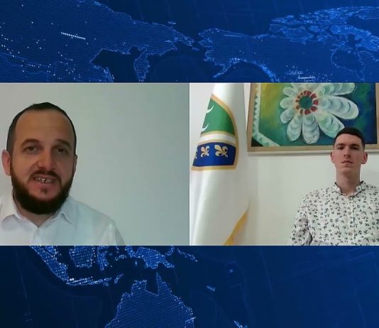 Ef. Dacic: Puno mudrije se Islam mora predstavljati u Francuskoj