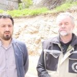 CHR Hajrat – Izgradnja kuće porodici Bjelak iz Prijepolja