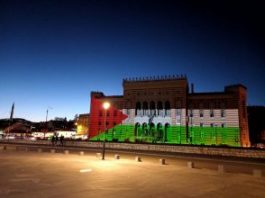 Sin osnivača Sarajeva i porodica iz Bosne su upravljali Gazom