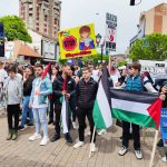Skup podrške Palestini – SDP prozvala Ameriku i sve arapske države