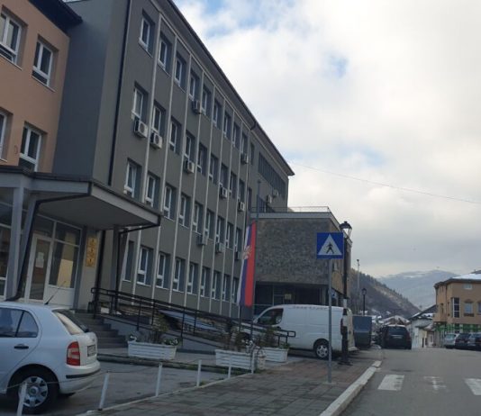 Poslanici Skupštine Srbije, nisu prihvatili prijedlog Visokog savjeta sudstva za nove sudije u Osnovnom sudu u Prijepolju