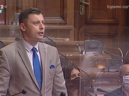 Tandir: Međunarodna politika suštinski važna za unutrašnju stabilnost i ekonomski razvoj zemlje