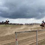 Na hipodromu “Raškoviće” održan Memorijal “Hasib Škrijelj”