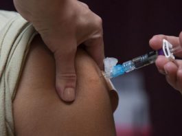 Sjenica – potpuno vakcinisano 15 odsto stanovništva