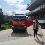 Konkurs za prijem šest vatrogasaca