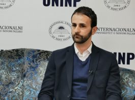 Slovo o ljudskom dostojanstvu