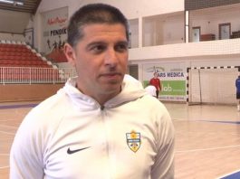 Cvetanović pred polufinale plej-ofa: Bolji smo od Vranja na svim pozicijama (subota, 21.00)