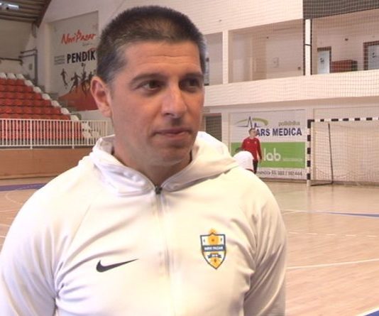 Cvetanović pred polufinale plej-ofa: Bolji smo od Vranja na svim pozicijama (subota, 21.00)