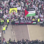 Širom svijeta protesti protiv izraelske vojne akcije