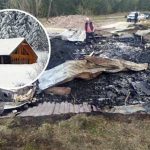 Prijepolje – U srpskom selu zapaljena vikendica Bošnjaka Z.M.