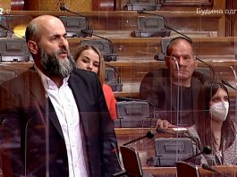 Akademik Zukorlić podržao kandidate za sudije iz N. Pazar i Sjenice – Ne mogu se osporavati na osnovu neprovjerenih tvrdnji