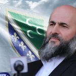 Čestitka akademika Zukorlića povodom Dana bošnjačke nacionalne zastave – Jačajmo štit odbrane identitetskih vrijednosti