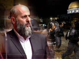 Akademik Zukorlić u Parlametu o nasilju nad Palestincima – Ne možemo ostati mirni i reći da nas se ne tiče