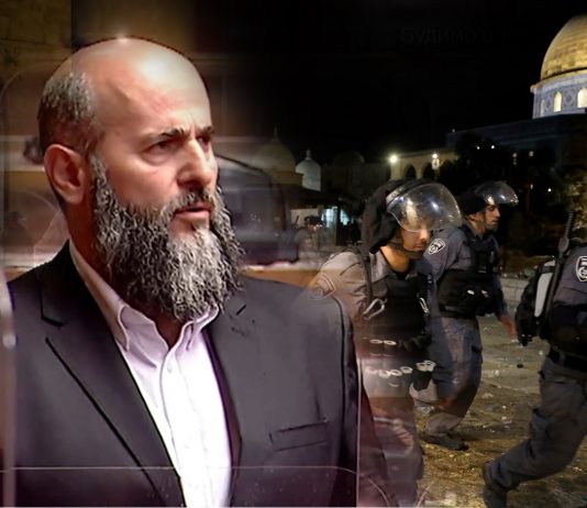 Akademik Zukorlić u Parlametu o nasilju nad Palestincima – Ne možemo ostati mirni i reći da nas se ne tiče