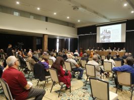 Održana promocija edicije “Bijela knjiga žrtava Sandžaka (1941-1945)”