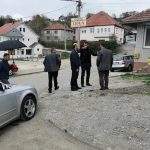 Duga Poljana: Devastirana ograda na vakufskoj parceli, džematlije postavile novu