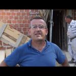 CHR Hajrat – Pripreme za ploču na kući za porodicu Bjelak