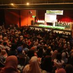 Upriličena Svečana akademija odjeljenja medrese “Gazi Isa-beg” u Preševu