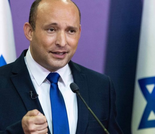Novi premijer Izraela je cionist i čovjek koji se hvalio da je ubio puno Arapa