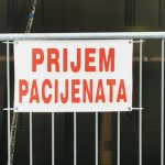 Bez preminulih i novih prijema u Novom Pazaru, na liječenju 20 pacijenata