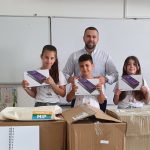 Pazarci prvi na nivou Srbije