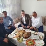 Bivši ministar i nesretne parahodže