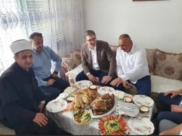 Bivši ministar i nesretne parahodže