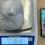 KONTROLOM KOLA OKRILI DROGU: Diler iz Sjenice uhapšen u Novom Pazaru