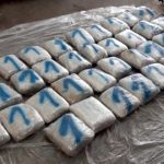 Policija zaplijenila veliku količinu narkotika