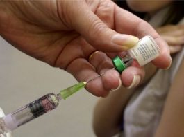 Pedijatri: Vakcinisati djecu protiv korone i od 12. godine