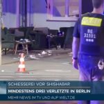 Pucnjava ispred šiša bara u Berlinu: Ubijen jedan Novopazarac, dvojica teško ranjena (Video)