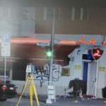 OGLASIO SE NOVOPAZARAC KOJI JE RANJEN U BERLINU: Bili su maskirani, nisam im video lica!