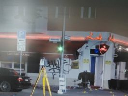 OGLASIO SE NOVOPAZARAC KOJI JE RANJEN U BERLINU: Bili su maskirani, nisam im video lica!