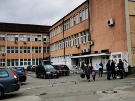 Novi Pazar: Na bolničkom liječenju 28 covid pacijenata