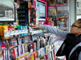 Cigarete ponovo poskupljuju u julu